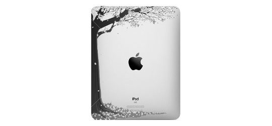 Ipad Engrave