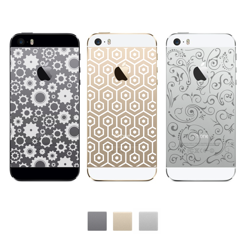 Laser Engraved iPhone 5s In A Flash Laser iPad Laser Engraving