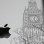Big Ben iPad by Sam Posnick