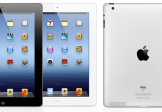 Custom Apple iPad Engraving
