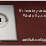 Time to Give Away a New iPad