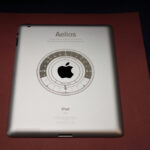 Aelios iPad