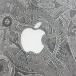 Clockwork MacBook