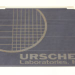 Custom Navy Smart Cover