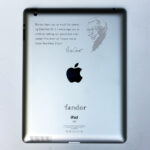 Ebertfest iPad