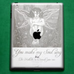 Fairy iPad