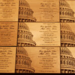 Invitations - 1
