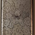 Laser engraved iPod Classic