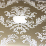 MacBook Air Engraving