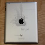 Personalized iPad