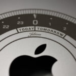 iPad details
