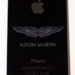 iPhone 4S glass back