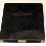 Engraved iPad Case