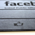 Facebook Smart Cover
