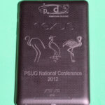 Nexus 7 For Raffle Drawing