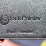 Personalized Leather iPad Cases