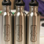 Stainless Steel Water Bottles