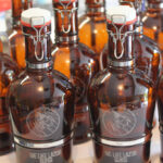 Groomsmen Gift Growlers