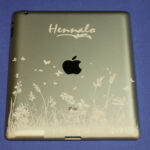 Logo & Art iPad