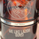 Personalized Growlers