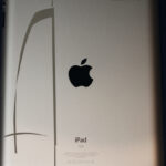 Turner iPad