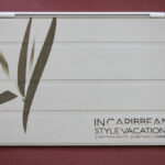 In Caribbean Style Vacations - iPad Smart Cover - Cream