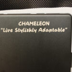 Lasered Aluminum iPad Armor Case