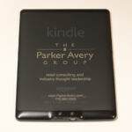 Parker Avery Group Kindles