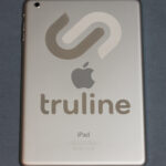 Laser Engraved iPad Mini