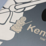 Slate iPad Mini Laser Engraving