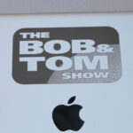 Bob & Tom Show iPad