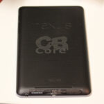 Custom Laser Engraved Nexus 7