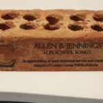 Custom Engraved Bricks