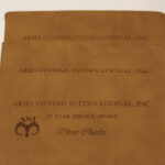 Custom faux-suede iPad cases