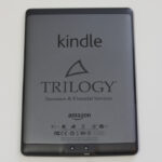 Customized Kindle
