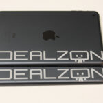 Dealzon Engraved iPad minis