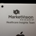 Laser engraved iPad