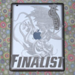 iPad Award