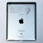 Ebertfest iPad